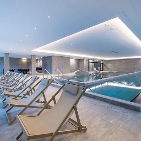 Cybele 4 Antonia Appartement Brides-les-Bains Buitenkant foto