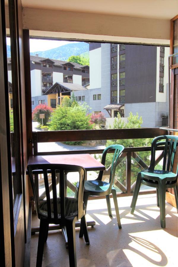 Cybele 4 Antonia Appartement Brides-les-Bains Buitenkant foto